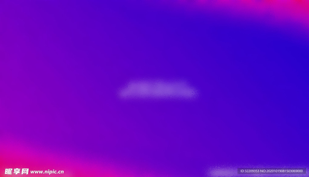 彩紫底色