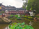 上海 豫园