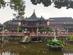 上海 豫园