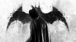 蝙蝠侠高清壁纸