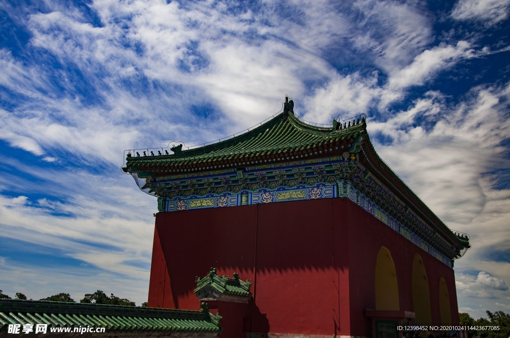北京故宮攝影美圖
