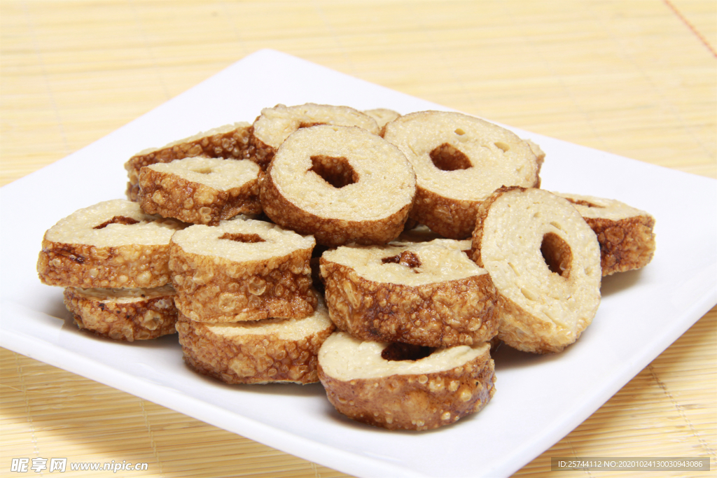 金錢(qián)豆腐