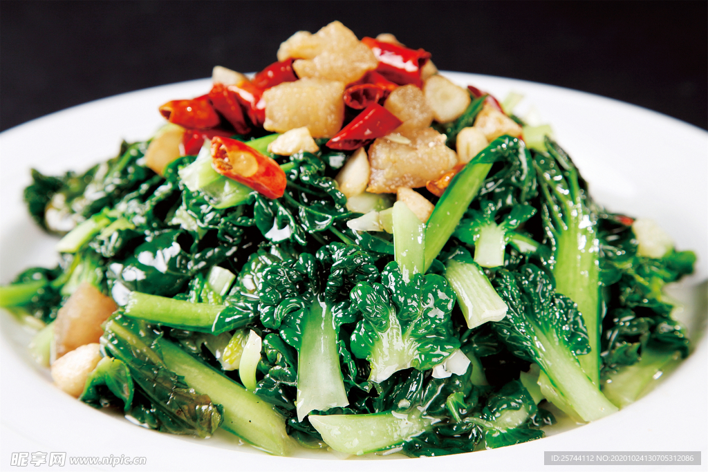 油渣黑油菜