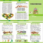 中国居民膳食指南