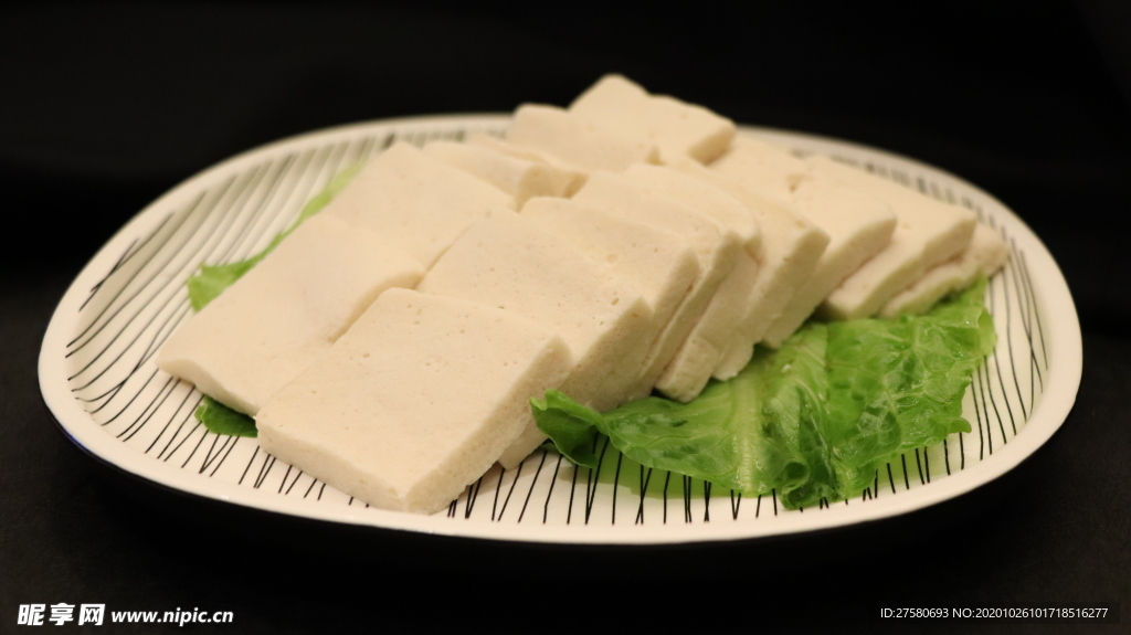 千葉豆腐
