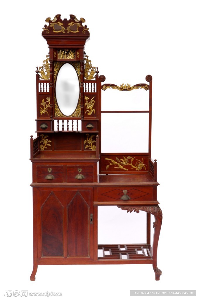 明清家具