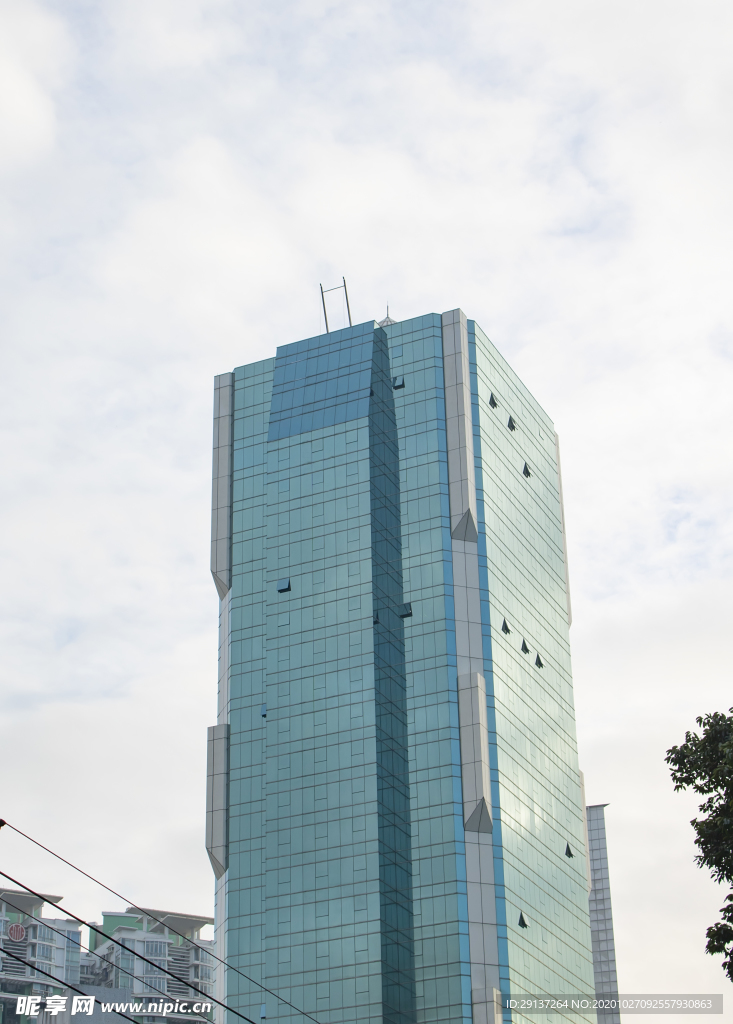 大廈