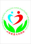 心理健康文化协会logo