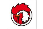 炸鸡logo