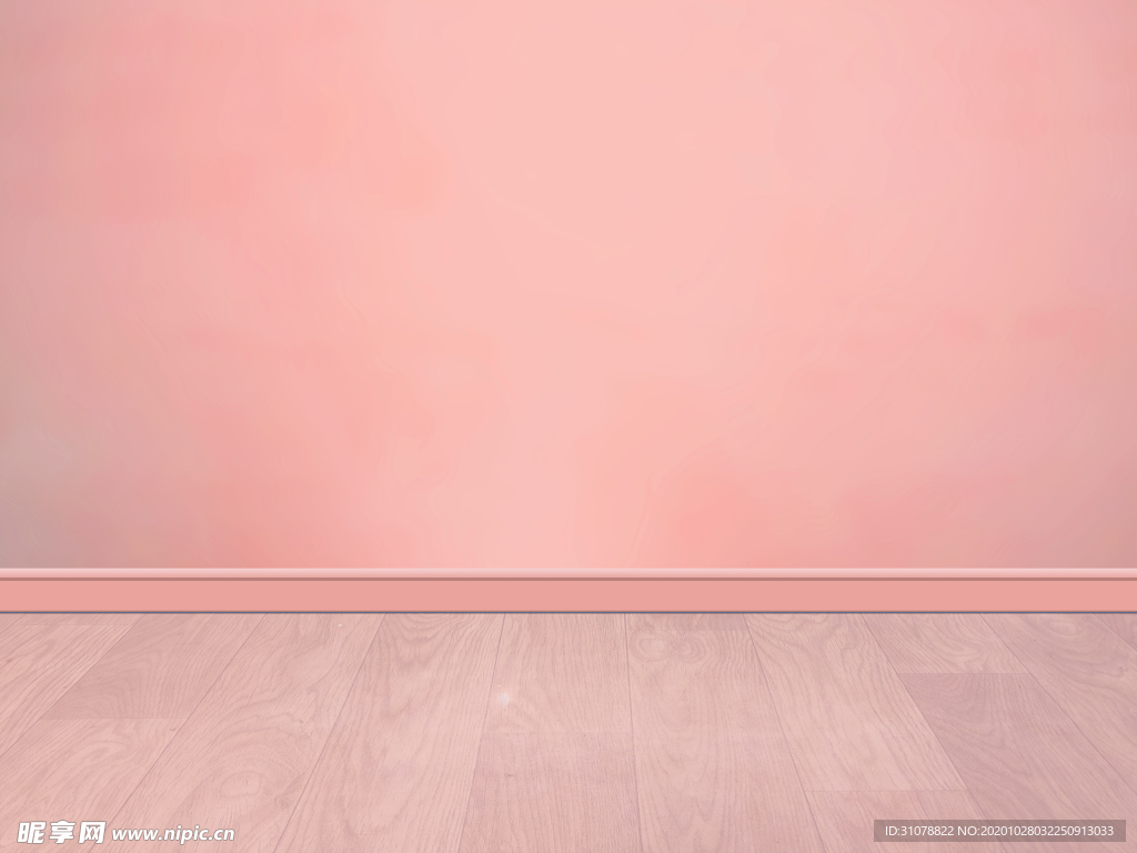 淡粉色墙壁背景图案