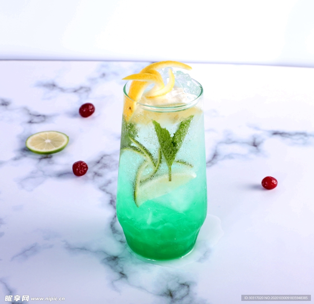 綠野仙蹤 飲品