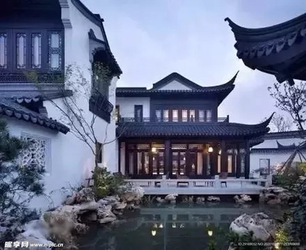 建筑 古代建筑 建筑設(shè)計 設(shè)計