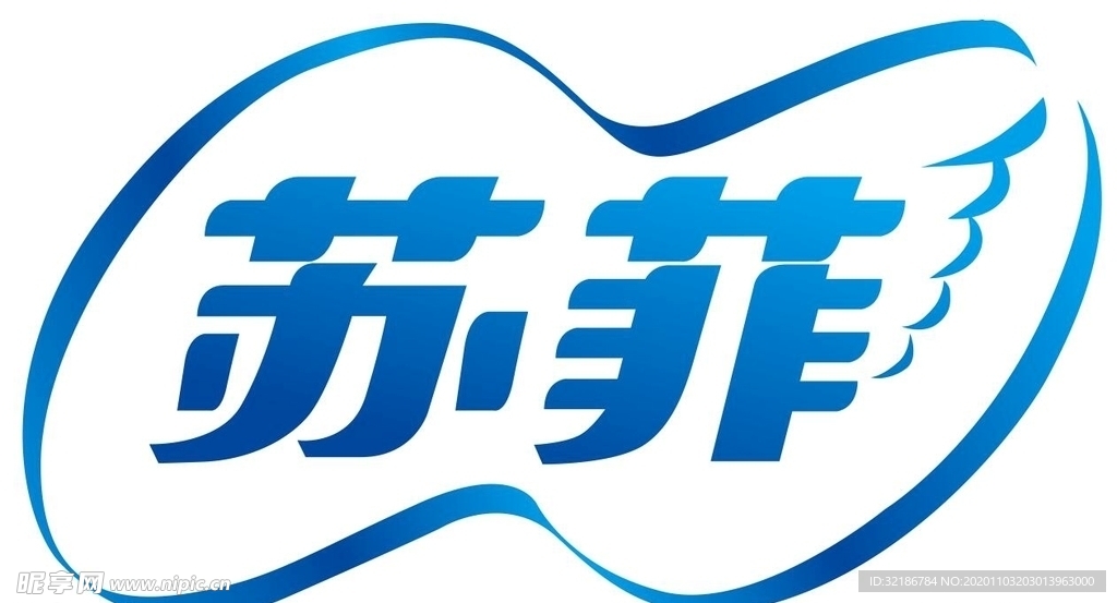 矢量苏菲logo