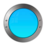 金属质感 UI设计 按钮设计