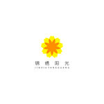 锦绣阳光LOGO