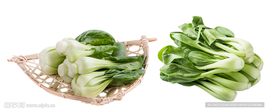 青菜