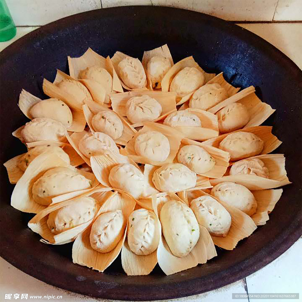 山東大包子