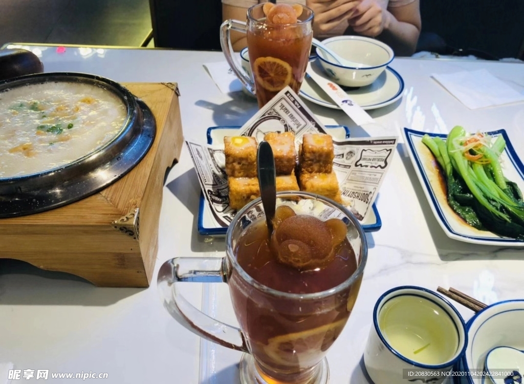 大餐