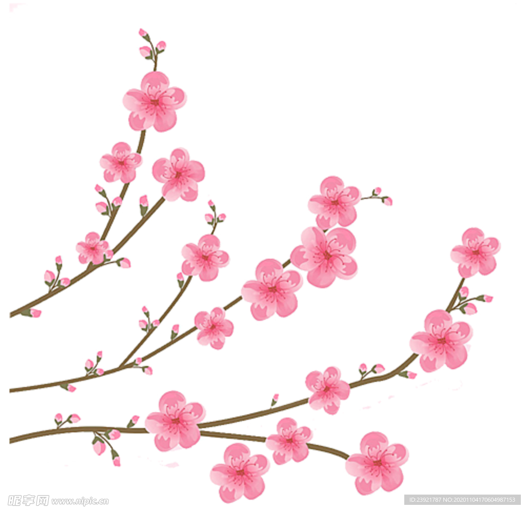 桃花