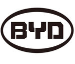 比亚迪 BYD新车logo