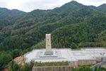 松毛岭战斗纪念碑
