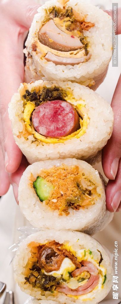 飯團(tuán)