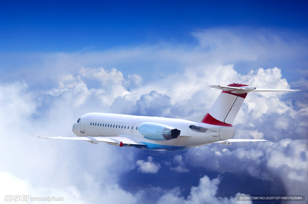 航空飛機