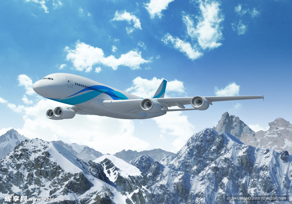 航空飛機