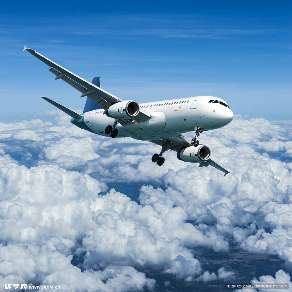 航空飛機