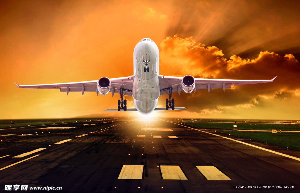 航空飛機(jī)