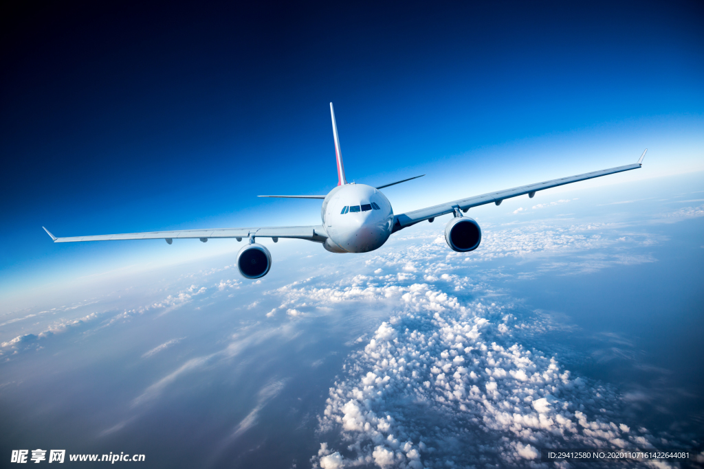 航空飛機