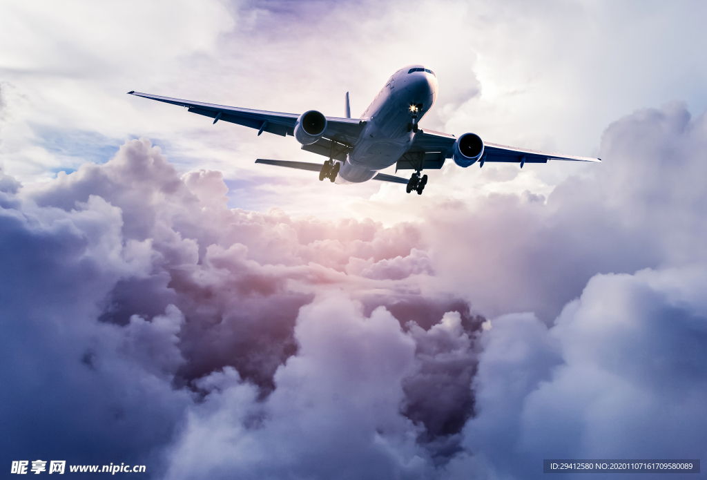 航空飛機