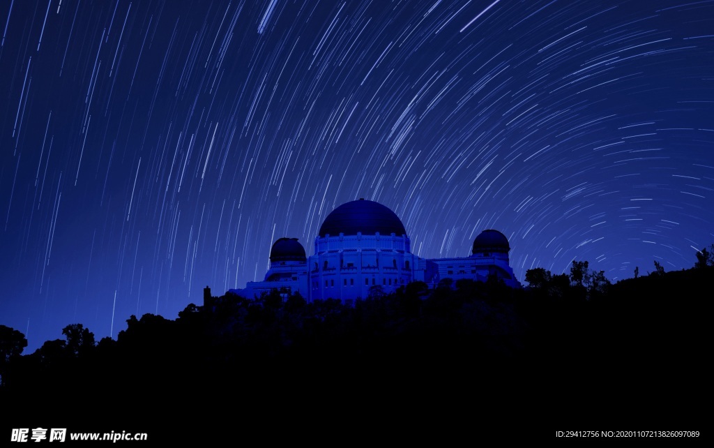 宇宙星空