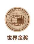 世界金奖 logo
