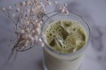冰抹茶拿鐵