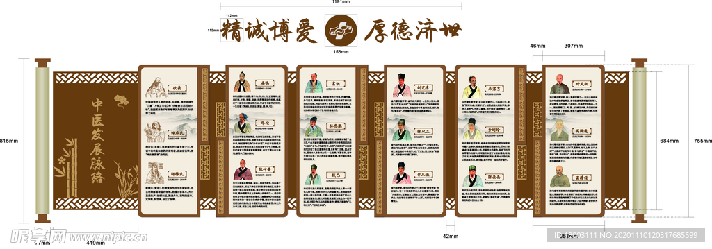 中醫(yī)發(fā)展