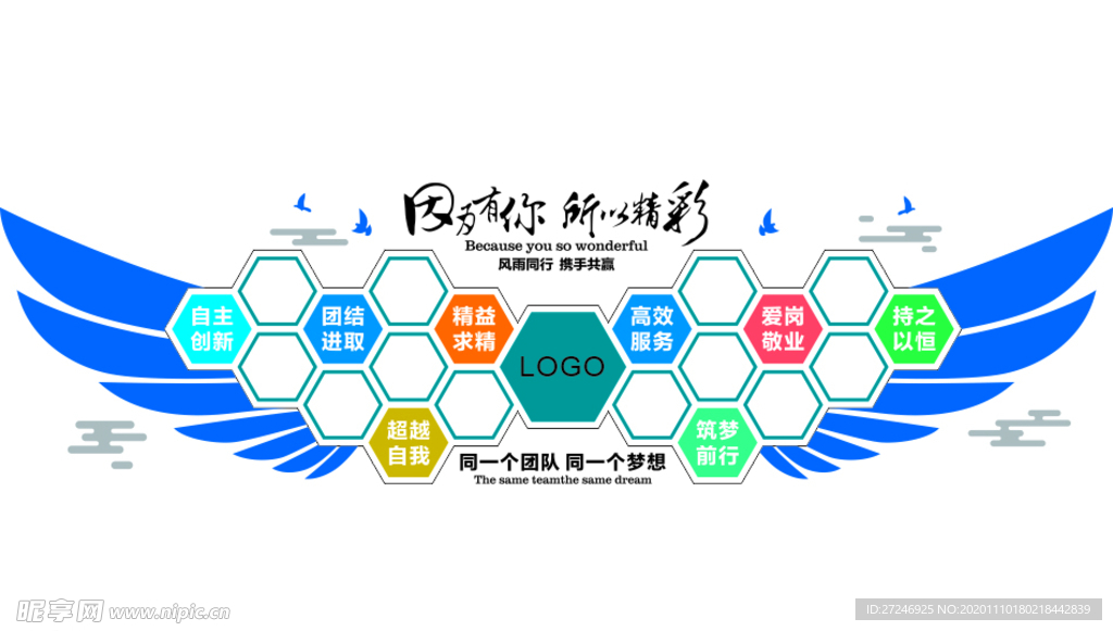 辦公室文化 辦公室 團隊 形象