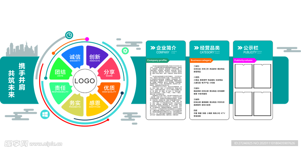 辦公室文化 辦公室 團隊 形象