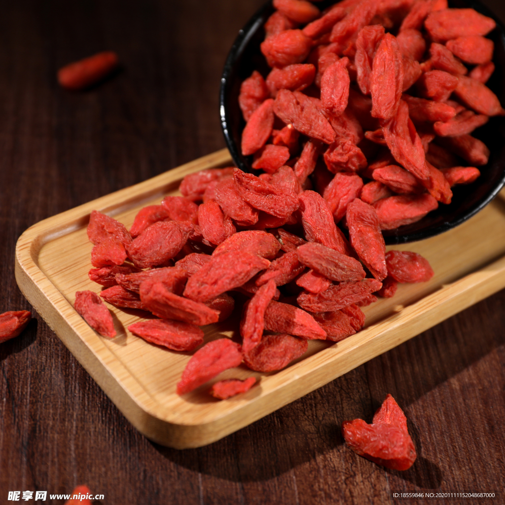 紅枸杞