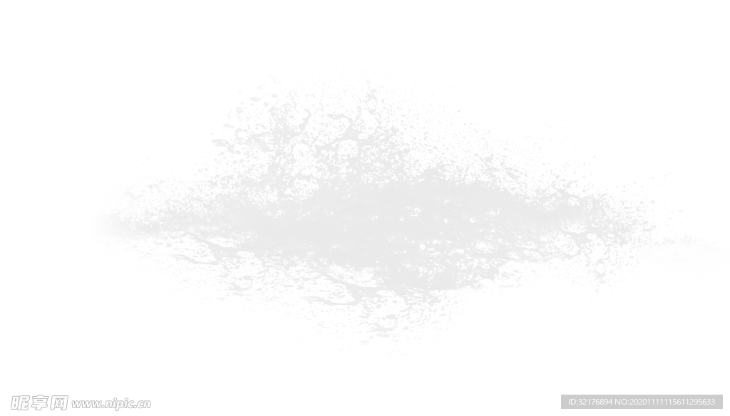 水花