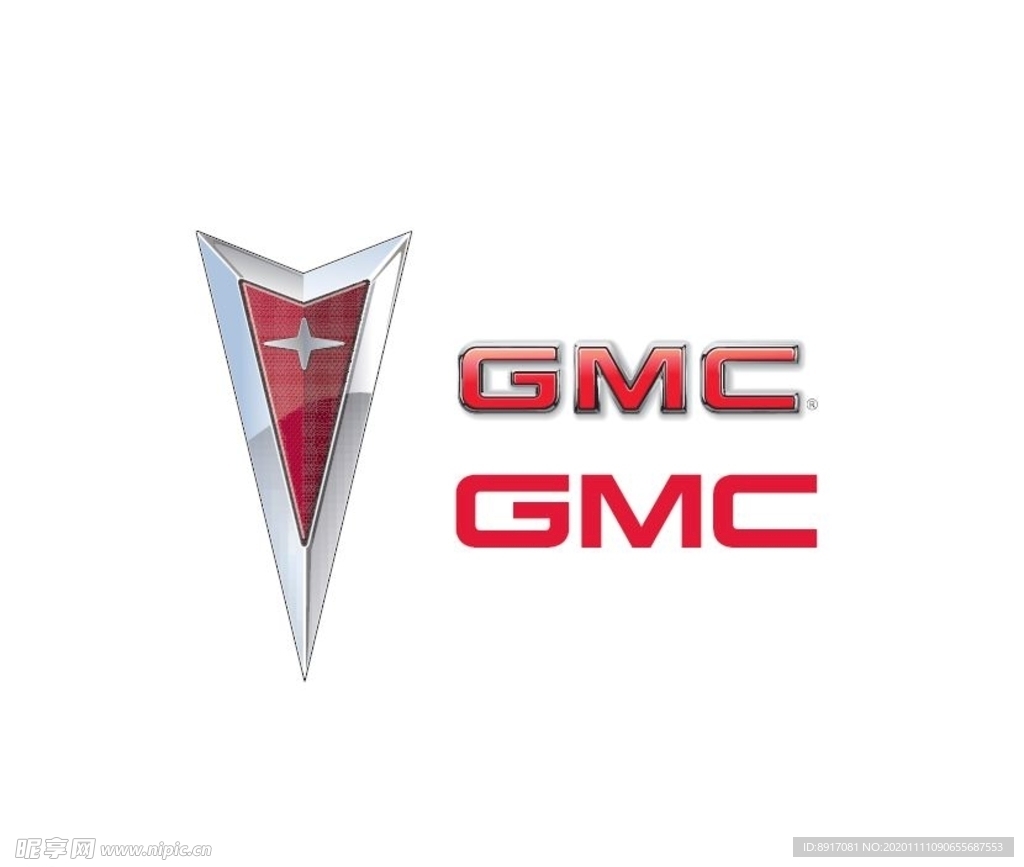 GMC商务之星