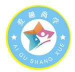 爱趣尚学logo