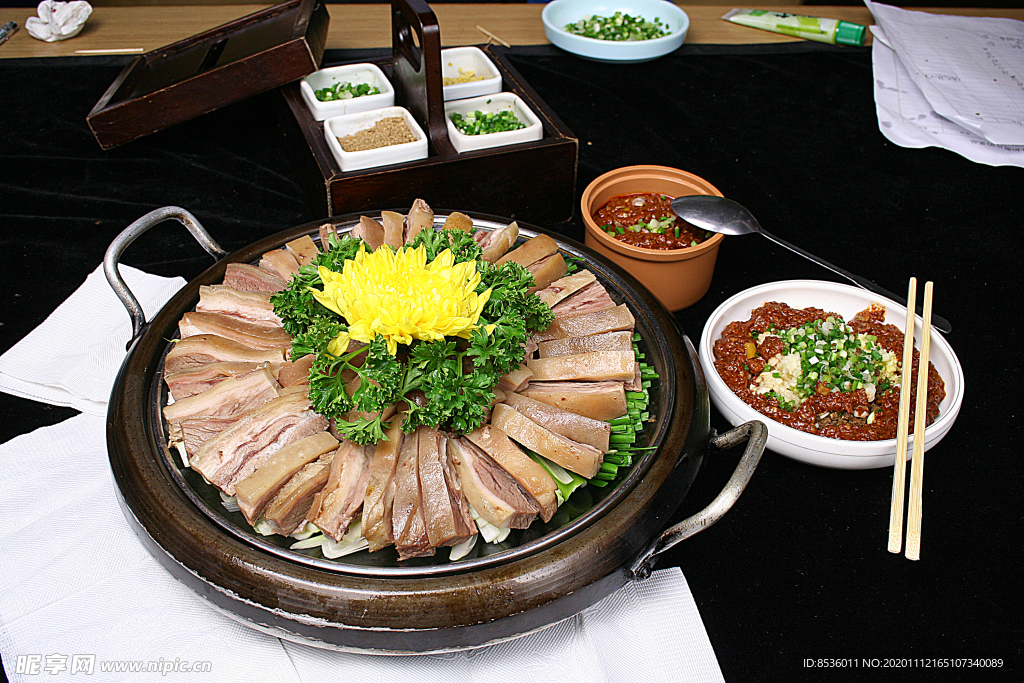 家常菜菜板