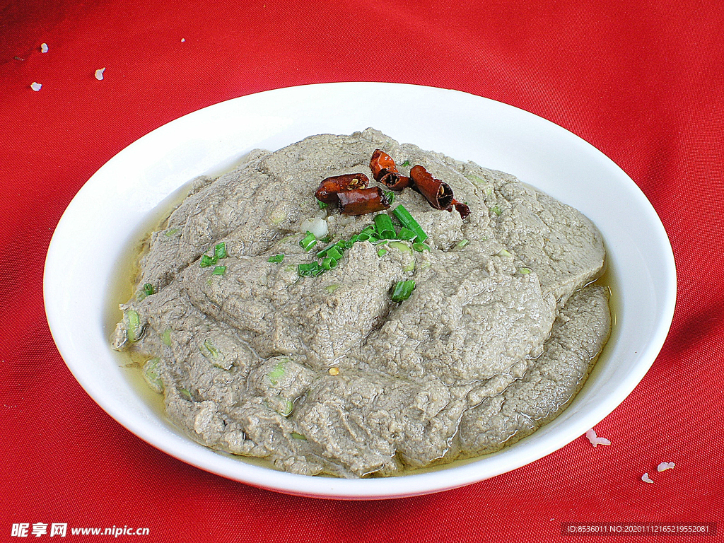家常菜炒麻豆腐