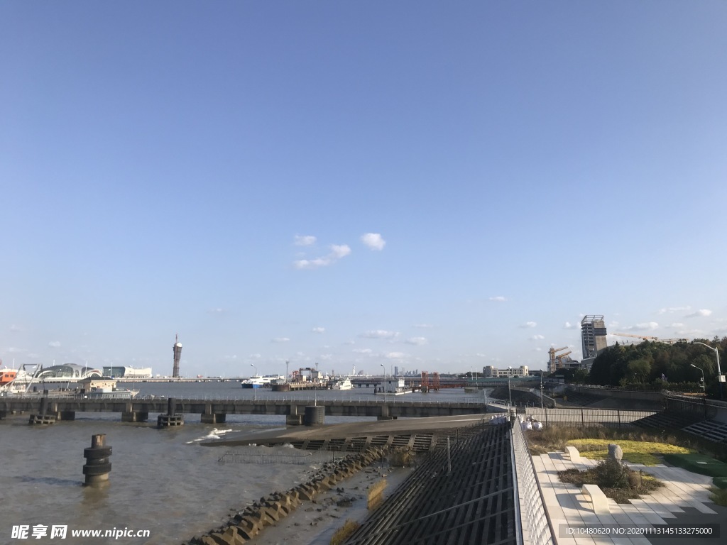 濱河公園