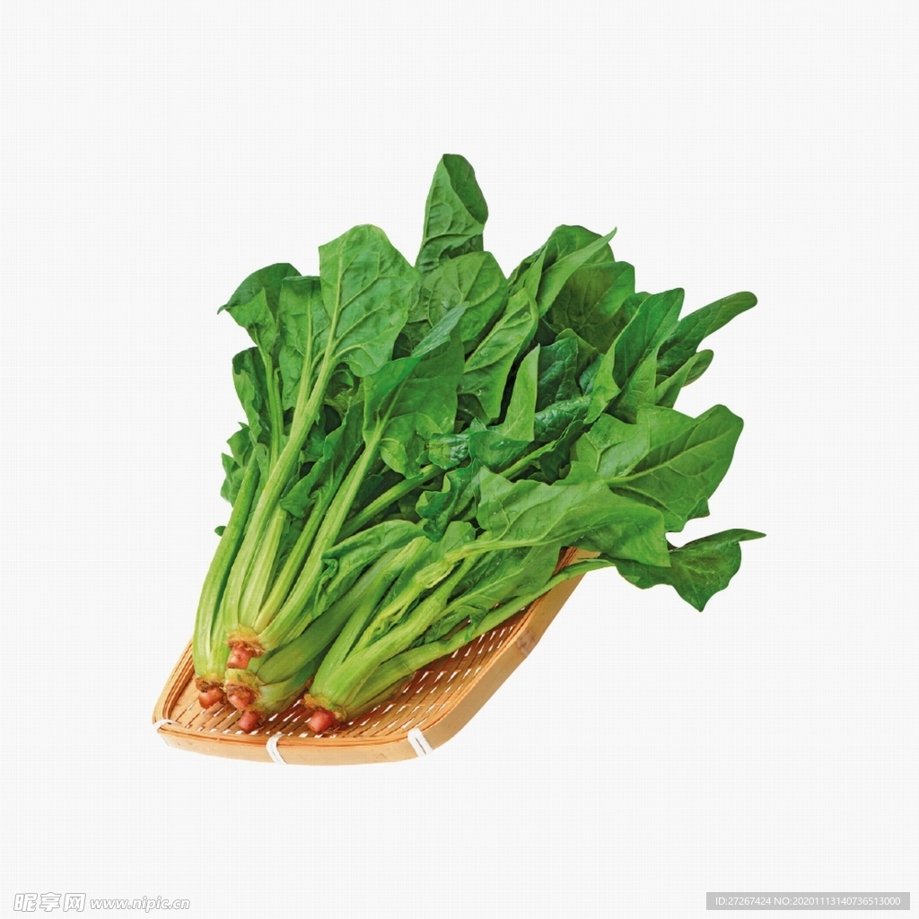 波菜