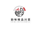 韵味川菜LOGO