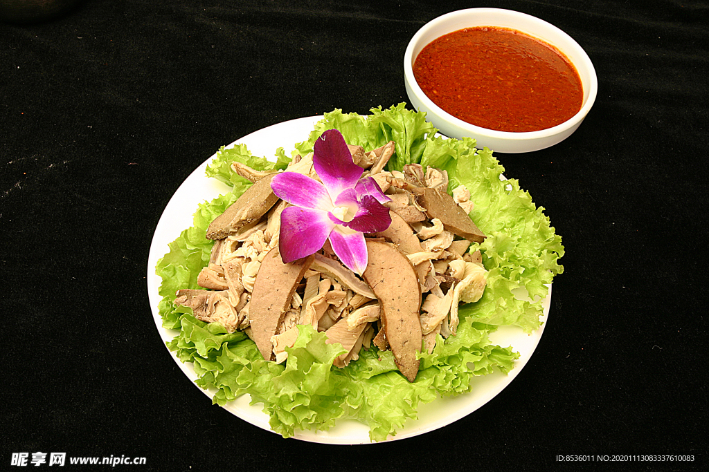 家常菜狗肉臟