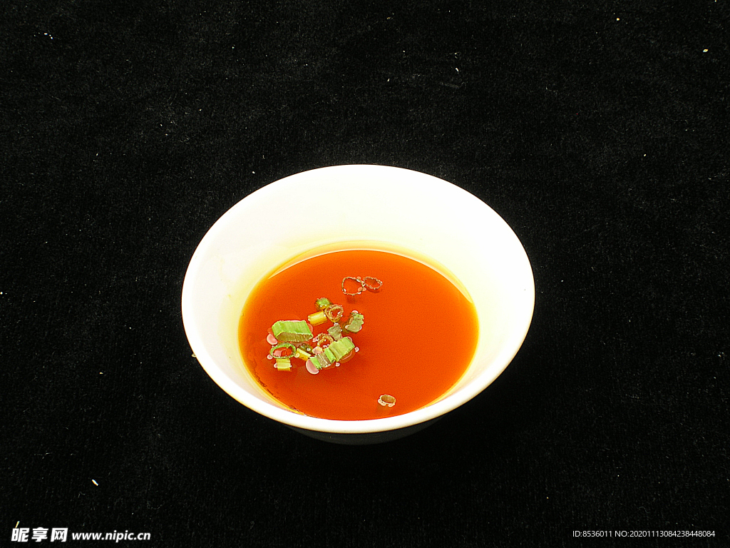家常菜紅油料