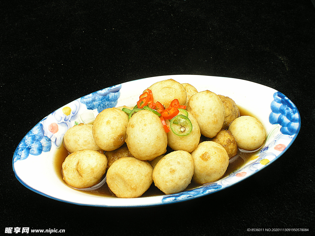 家常菜虎皮鶉蛋